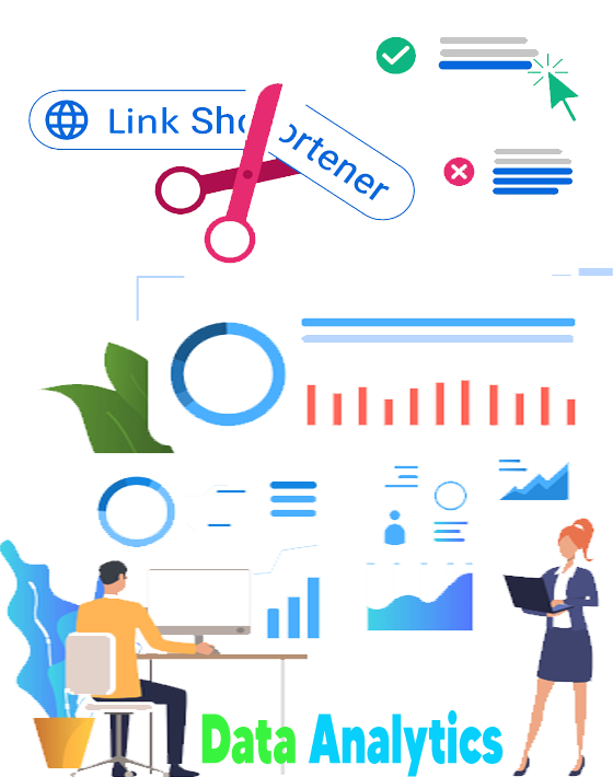 Free Unlimited Link Shortener
